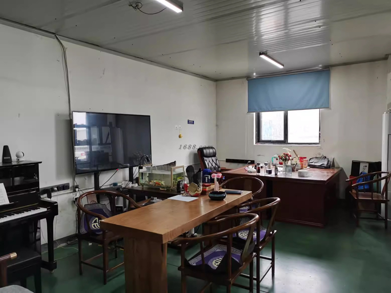 公司风貌