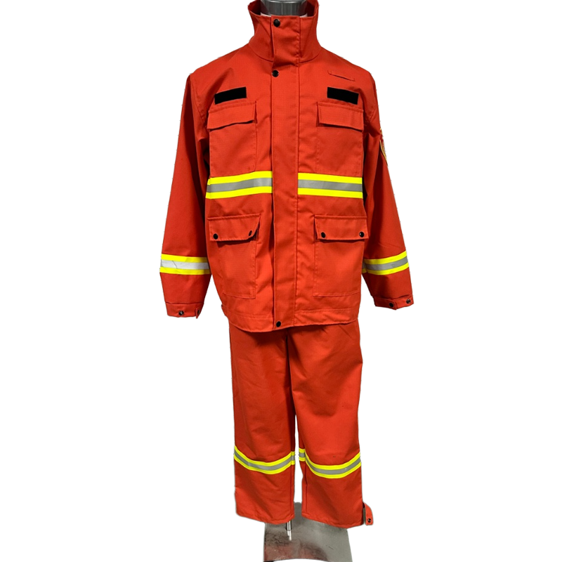 17款森林服装