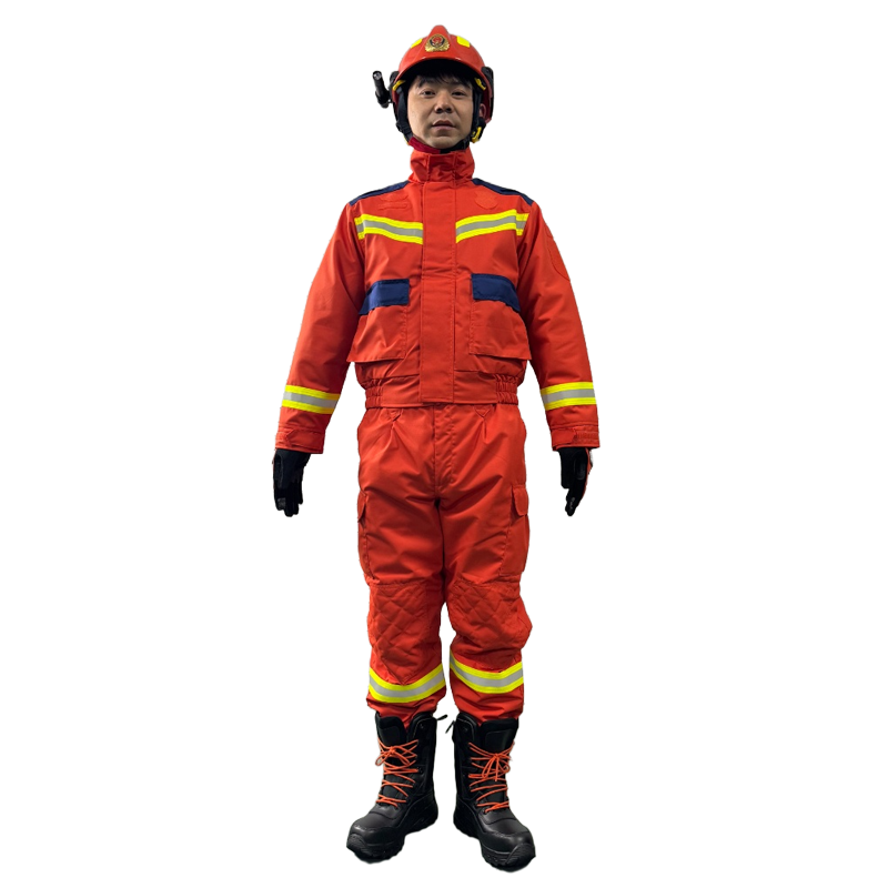 抢险救援服