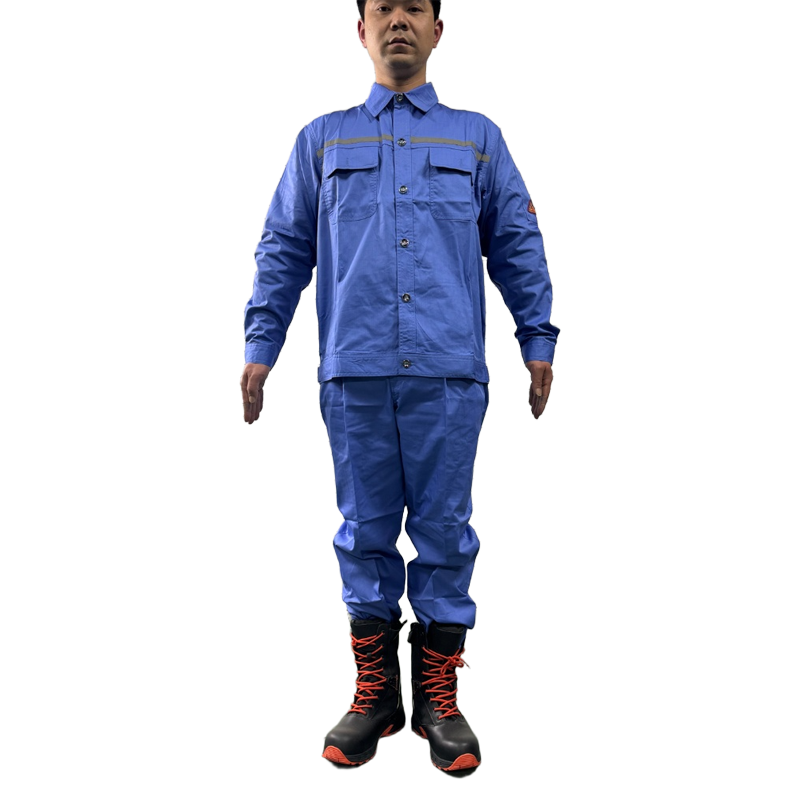 防静电服